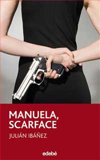 Manuela Scarface
