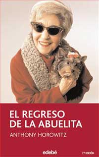 El regreso de la abuelita