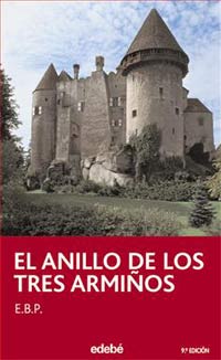 El anillo de los tres armiños