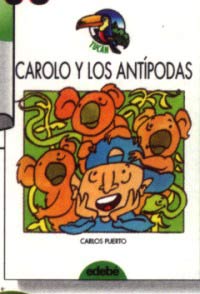 Carolo y los antípodas