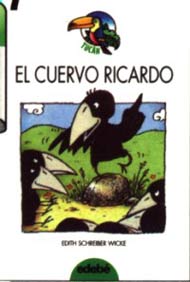 El cuervo Ricardo