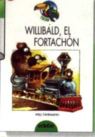 Willibald, el fortachón