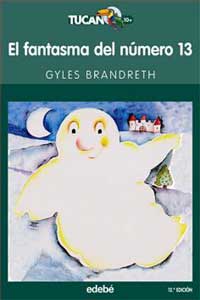 El fantasma del número 13