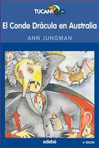 El conde Drácula en Australia