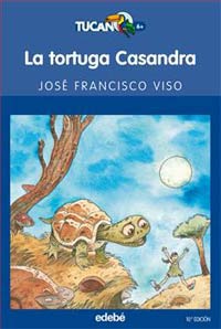 La tortuga Casandra