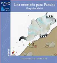 Una montaña para Pancho