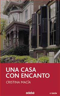 Una casa con encanto