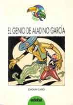 El genio de Aladino García