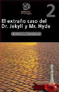 El extraño caso del Dr. Jekyll y Mr. Hide