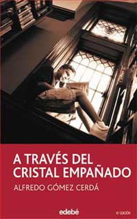 A travs del cristal empa¤ado