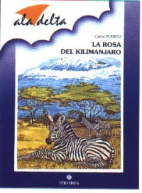 La rosa del Kilimanjaro
