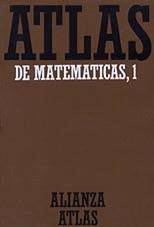 Atlas de matemáticas 1