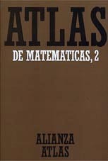 Atlas de matemáticas 2 : análisis y matemática aplicada