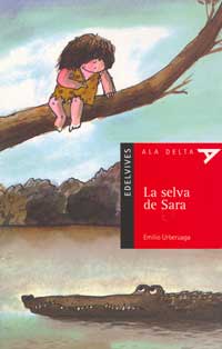 La selva de Sara