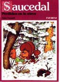 Perdidos en la nieve Perdidos en la nieve