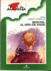 Beniche, el niño de nadie