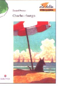 Chucho chungo