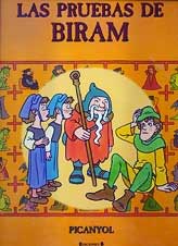 Las pruebas de Biram