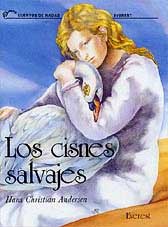 Los cisnes salvajes Los cisnes salvajes