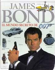 James Bond. El mundo secreto de 007