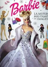 Barbie : la muñeca más famosa en imágenes