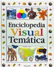 Enciclopedia visual temática
