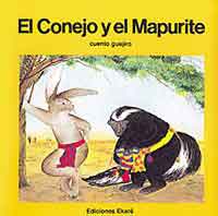 El Conejo y el Mapurite