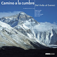 Camino a la cumbre. Del µvila al Everest