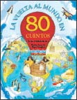 La vuelta al mundo en 80 cuentos