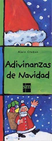 Adivinanzas de Navidad