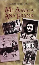 Mi amiga Ana Frank