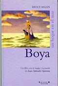 Boya, un hogar en el mar