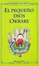 El pequeño dios Okrabe