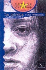 La mirona (The Watcher)