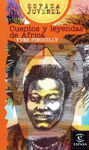 Cuentos y leyendas de África
