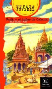 Fatik y el juglar de Calcuta