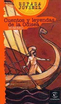 Cuentos y leyendas de la Odisea