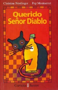 Querido Señor Diablo Querido Señor Diablo