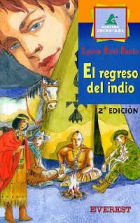 El regreso del Indio El regreso del Indio