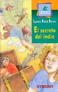 El secreto del indio El secreto del indio