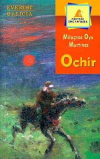 Ochir Ochir