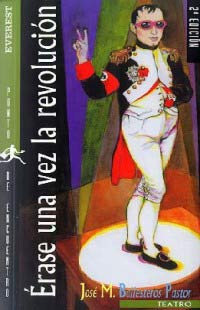 Érase una vez la revolución Érase una vez la revolución