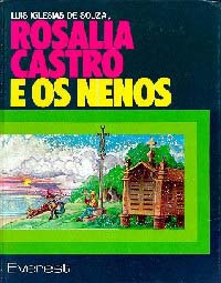 Rosalía de Castro e os nenos