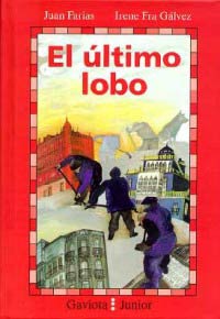 El último lobo El último lobo