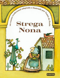 Strega Nona Strega Nona