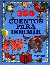 365 cuentos para dormir 365 cuentos para dormir