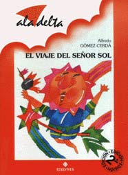 El viaje del señor sol