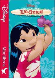 Lilo & Stitch Lilo & Stitch