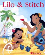 Lilo & Stitch Lilo & Stitch