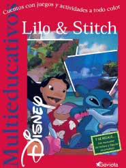 Lilo & Stitch Lilo & Stitch